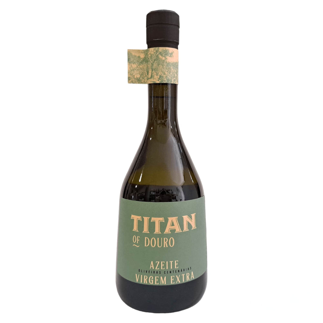 Azeite Virgem Extra Titan of Douro 0,50 Lt