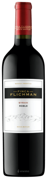 Finca Flichman Roble Syrah 0,75 LT