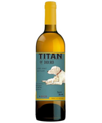 Carregar imagem na galeria: Titan Grande Reserva Branco 0,75 LT