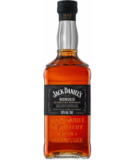 Whisky Jack Daniels Bonded 0,70 LT