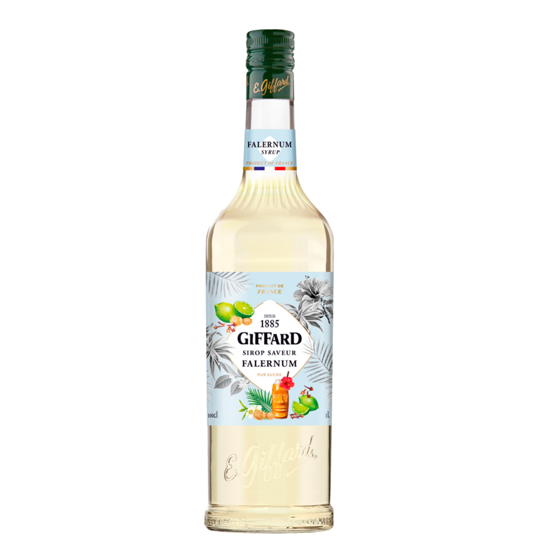 GIFFARD XAROPE FALERNUM 1 LT
