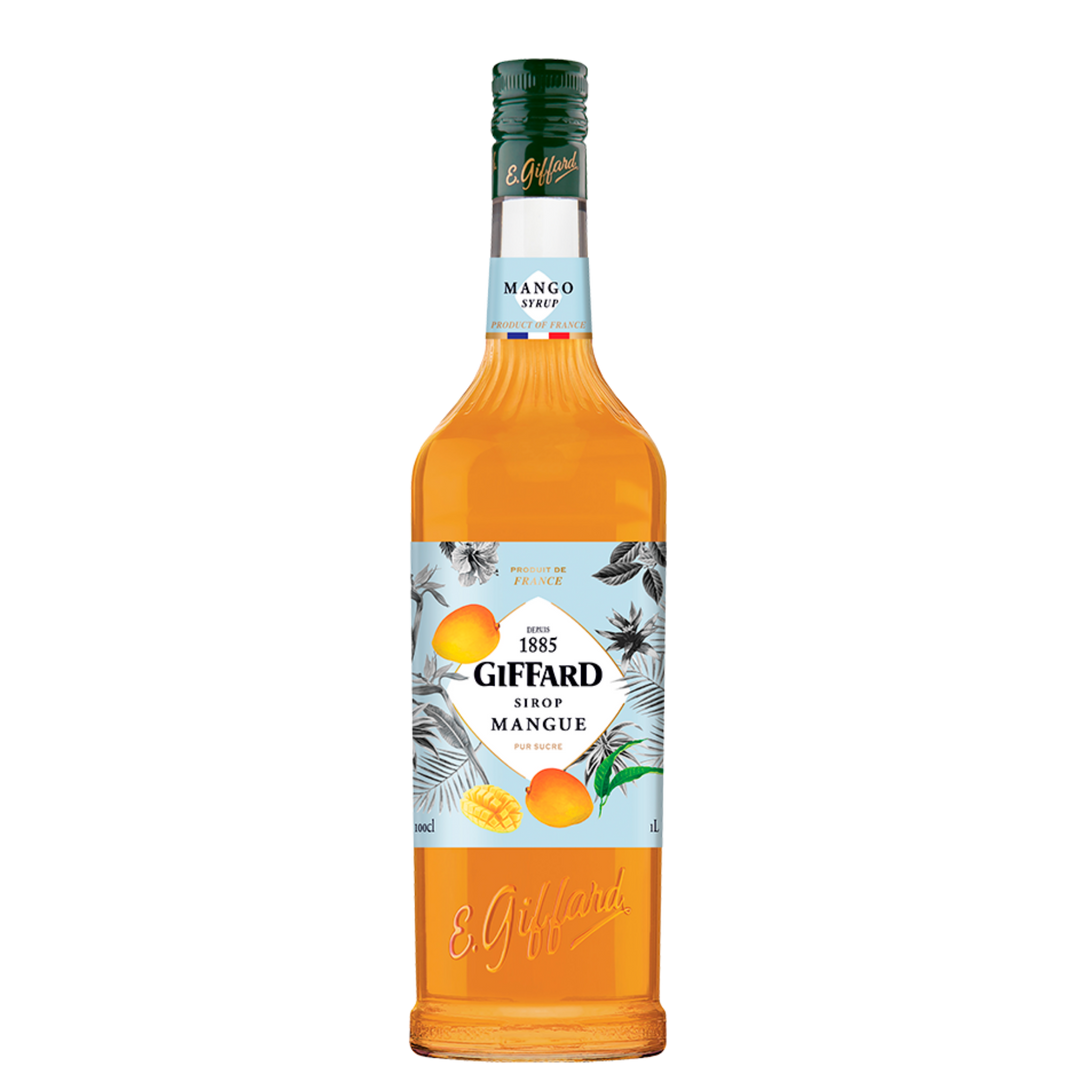GIFFARD LICOR DE MANGA 0,70 LT
