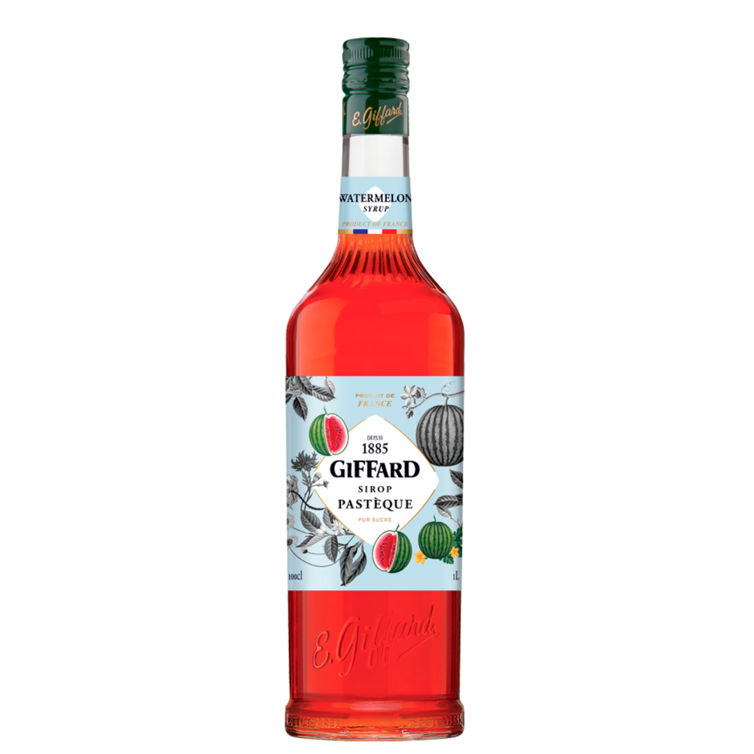 GIFFARD XAROPE DE MELANCIA 1 LT