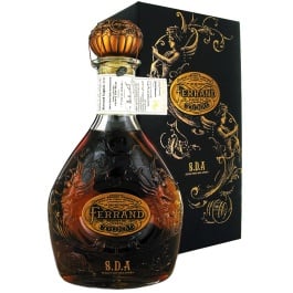 Cognac Ferrand Sélection des Anges 0,70 Lt