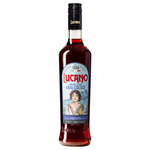 Carregar imagem na galeria: Licor Amaro Lucano Zero Sem Álcool 0,70 Lt