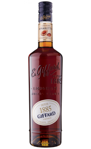 Licor Giffard Amaretto 0,70 Lt