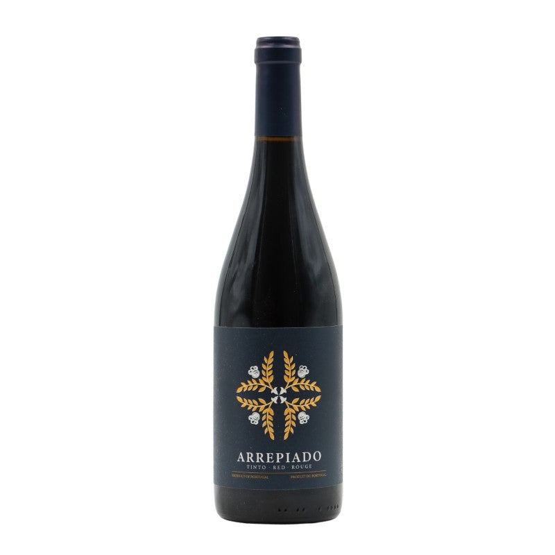 Vinho Tinto Arrepiado 0,75 Lt
