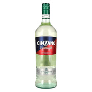Vermute Cinzano Extra Dry 1 LT