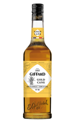 Carregar imagem na galeria: Giffard Gold Cane Sem Álcool 0,70 Lt