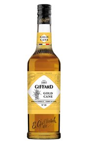 Giffard Gold Cane Sem Álcool 0,70 Lt