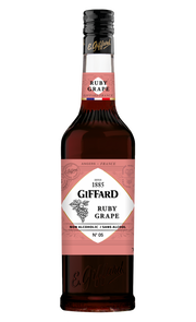 Giffard Ruby Grape Aperitivo Sem Álcool 0,70 Lt