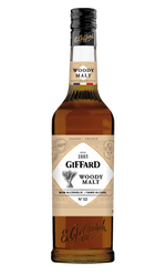 Carregar imagem na galeria: Giffard Woody Malt Sem Álcool 0,70 Lt