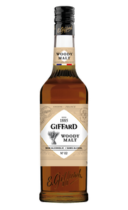 Giffard Woody Malt Sem Álcool 0,70 Lt