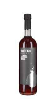 Bitter Fusetti Cacao 0,70 Lt