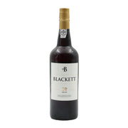 Vinho do Porto Blackett Tawny 10 Anos 0,75 Lt