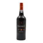 Carregar imagem na galeria: Vinho do Porto Blackett Tawny 30 Anos 0,75 Lt