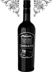 Vermute Mancino Chinato 0,50 Lt