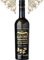 Carregar imagem na galeria: Vermute Mancino Kopi 0,50 Lt