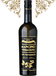 Vermute Mancino Kopi 0,50 Lt