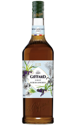 Carregar imagem na galeria: GIFFARD XAROPE DE AÇÚCAR DE CANA MASCAVADO 0,70 LT