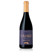 Garrafa de Cabriz Edição Especial Tinto 2017, vinho tinto do Dão, 75 cl
