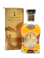 Carregar imagem na galeria: WHISKY CARDHU GOLD RESERVE 0,70 LT