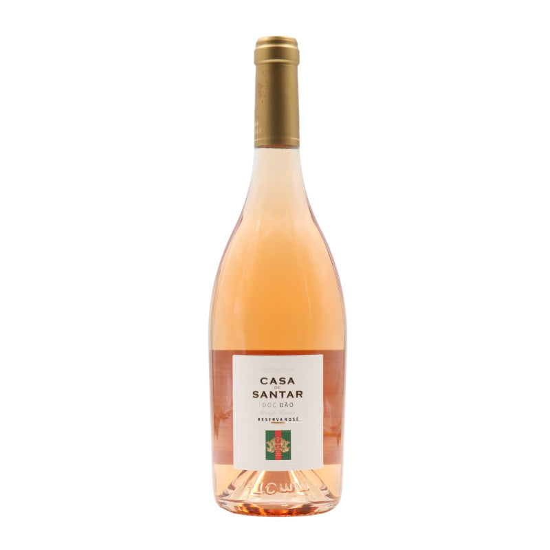 Casa de Santar Reserva Rosé 0,75 LT