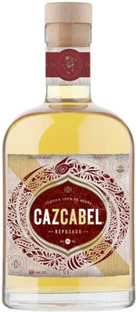 Carregar imagem na galeria: Tequila Cazcabel Reposado 0,70 Lt