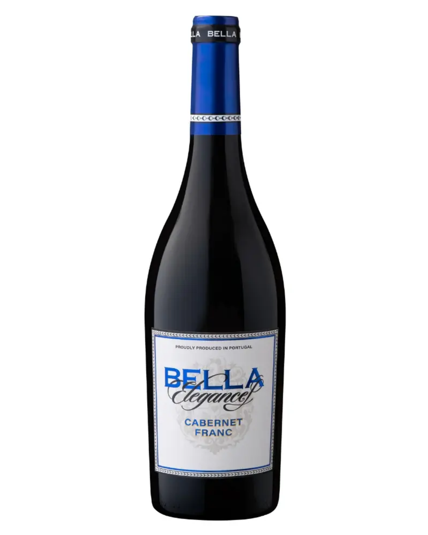 BELLA ELEGANCE CABERNET FRANC