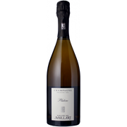 Champagne Nicolas Maillart Platine 1er Cru Brut 0,75 LT