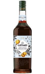 Xarope Giffard Chocolate Cookie 1 Lt