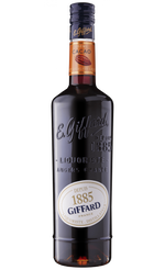 Carregar imagem na galeria: GIFFARD LICOR CHOCOLATE NEGRO 0,70 LT