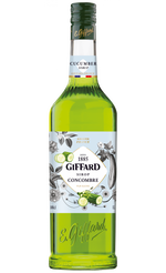 Carregar imagem na galeria: GIFFARD XAROPE DE PEPINO 1 LT