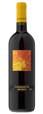 Carregar imagem na galeria: Vinho Tinto Casamatta Rosso Toscana Bio 0,75 Lt