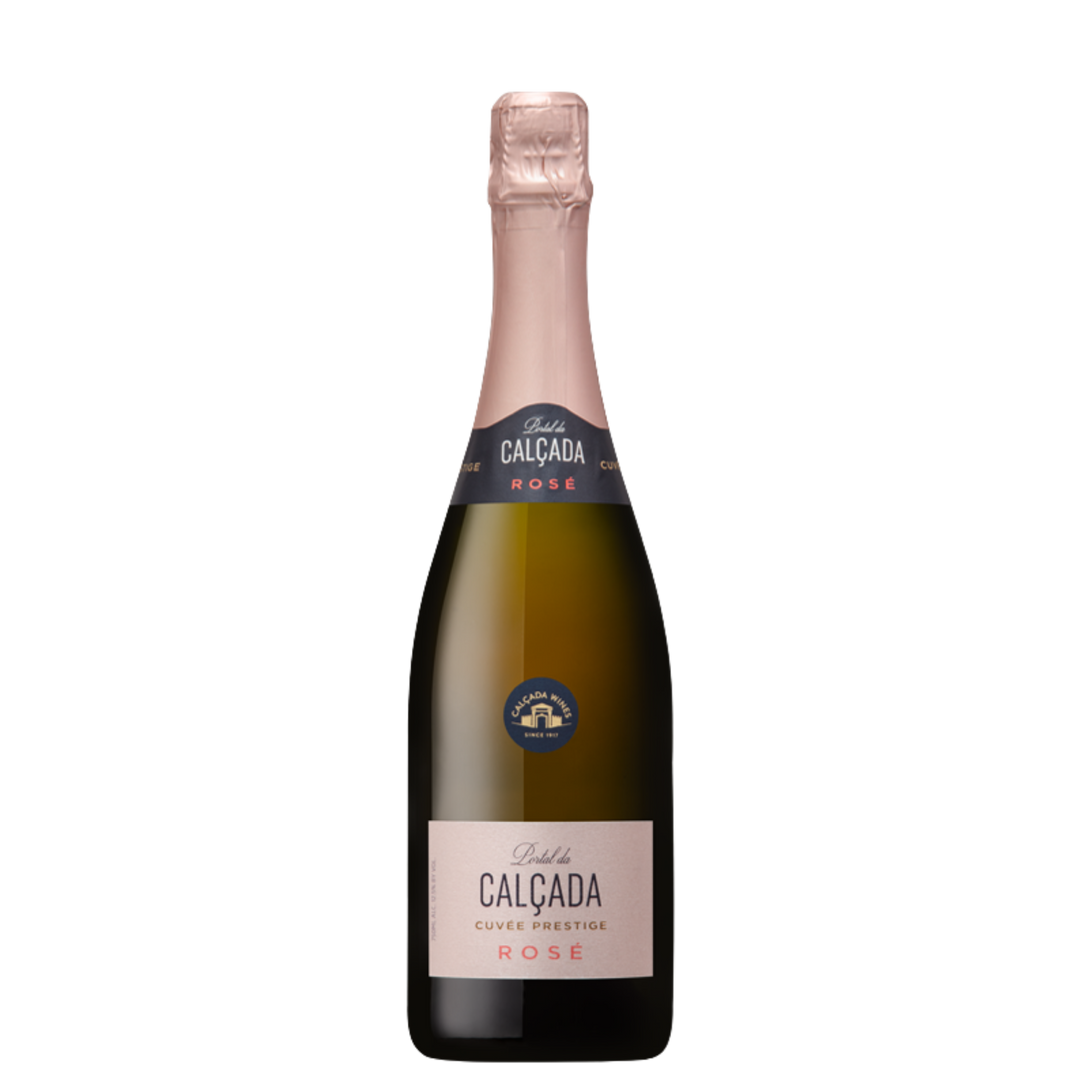 PORTAL DA CALÇADA CUVÉE PRESTIGE ROSÉ