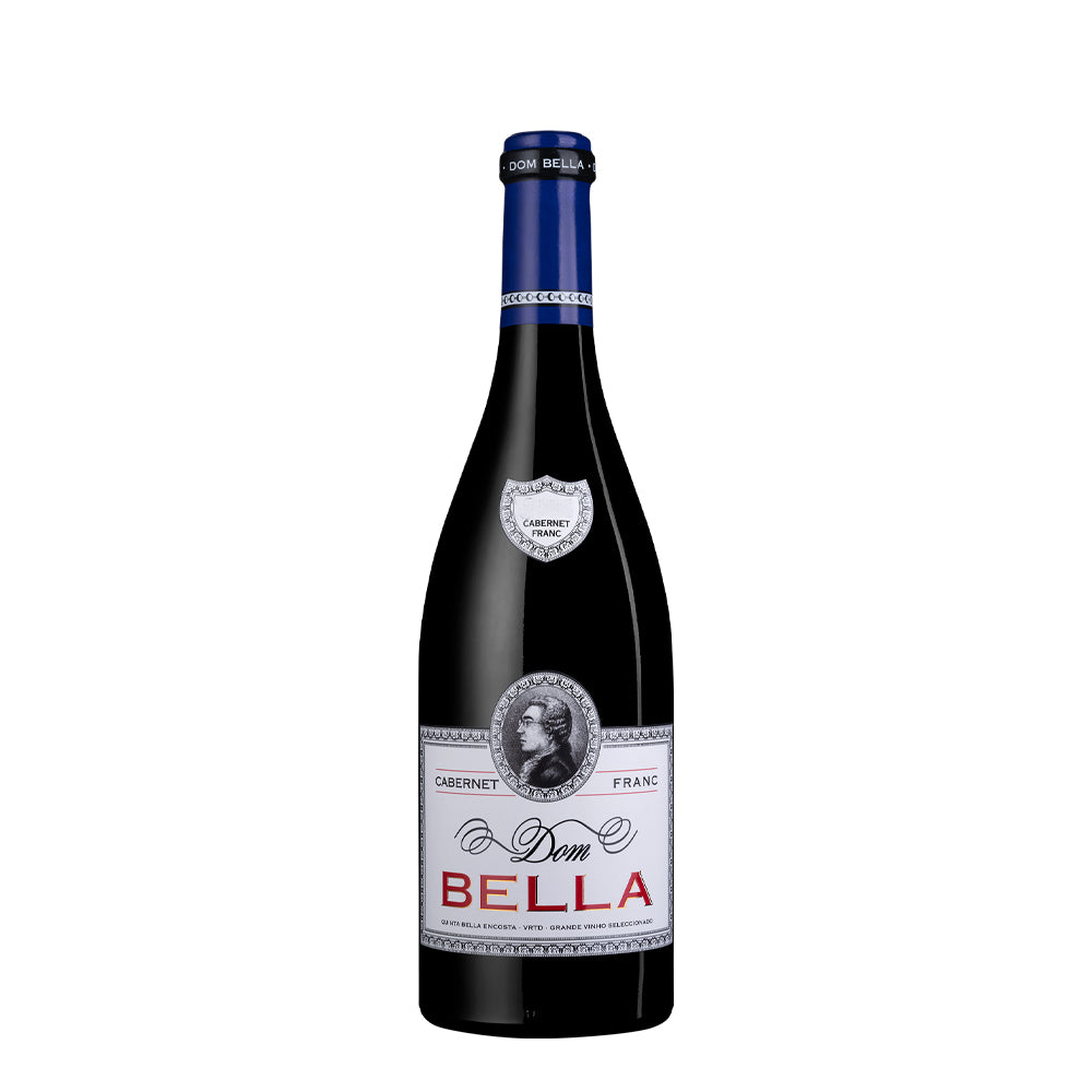 Vinho Tinto Dom Bella Cabernet Franc 0,75 Lt