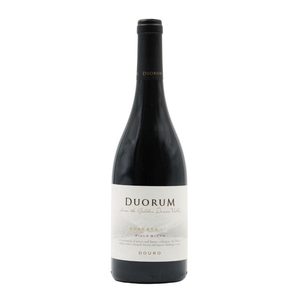 Vinho Tinto Duorum Reserva Vinhas Velhas 0,75 Lt