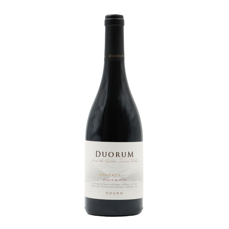 Vinho Tinto Duorum Reserva Vinhas Velhas 0,75 Lt