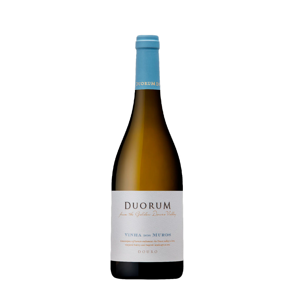 VINHO BRANCO DUORUM VINHA DOS MUROS 0,75 LT