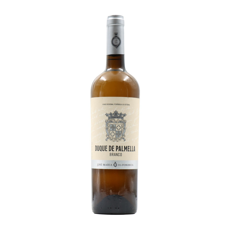 Vinho Branco Duque de Palmella 0,75 Lt