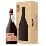 Carregar imagem na galeria: Espumante Titan of Douro Extra Bruto Rosé 0,75 LT