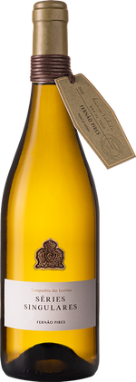 Carregar imagem na galeria: VINHO BRANCO SÉRIES SINGULARES FERNÃO PIRES 0,75 LT