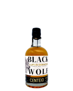 Carregar imagem na galeria: WHISKY BLACK WOLF CENTEIO 0,70 LT