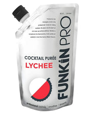 Funkin Polpa de Lichia 1 kg