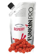 Carregar imagem na galeria: Funkin Polpa de Framboesa 1 kg