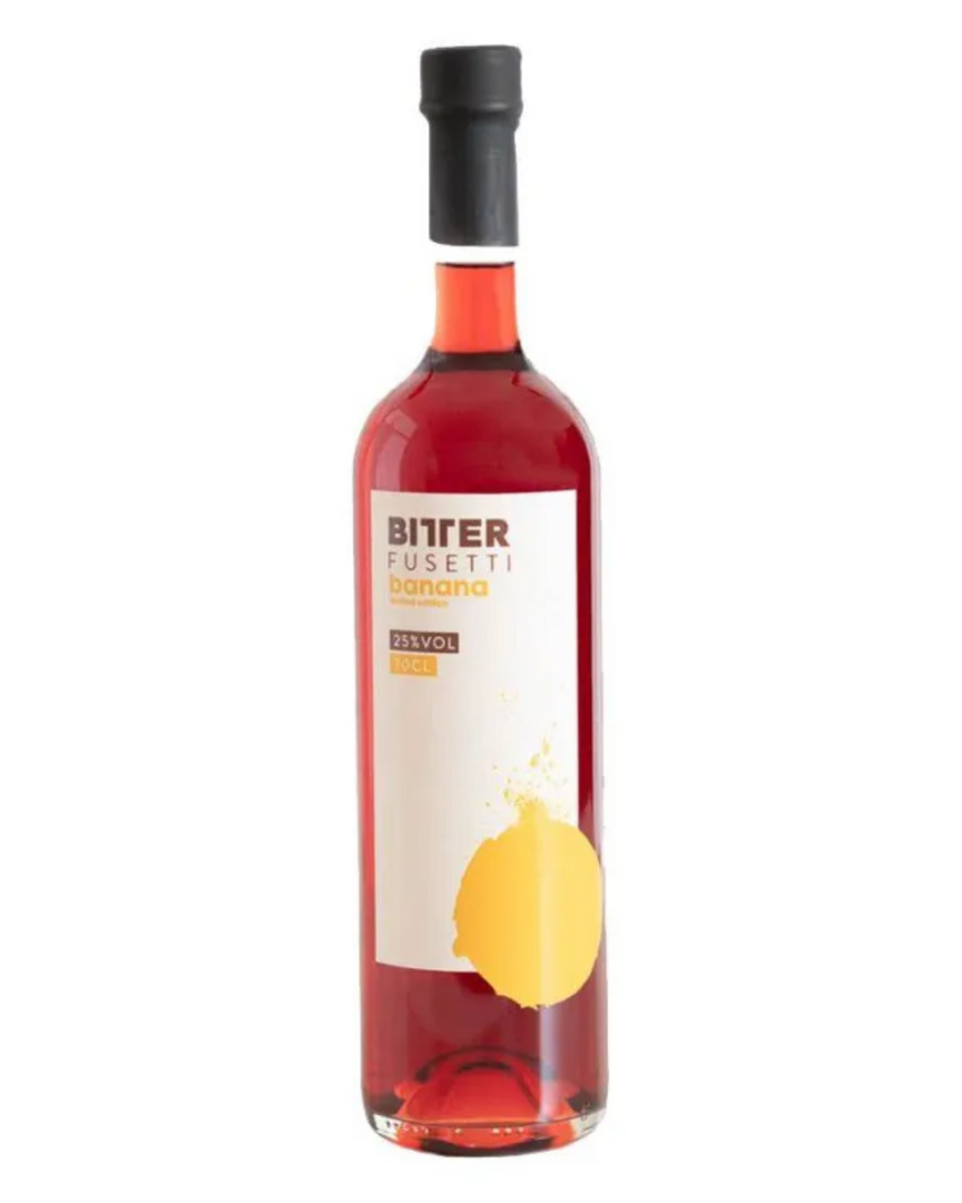 BITTER FUSETTI BANANA 0,70 LT