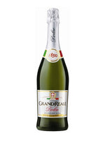 Carregar imagem na galeria: Espumante Gancia Grand Reale Dolce 0,75 Lt