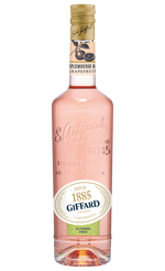 Carregar imagem na galeria: GIFFARD LICOR 0% ÁLCOOL DE TORANJA 0,70 LT