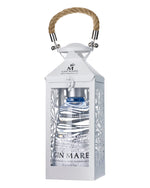 Carregar imagem na galeria: GIN MARE COM LANTERNA 0,70 LT