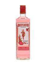 Carregar imagem na galeria: GIN BEEFEATER PINK STRAWBERRY 0,70 LT